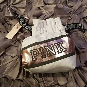 Victoria Secret Pink Pouch